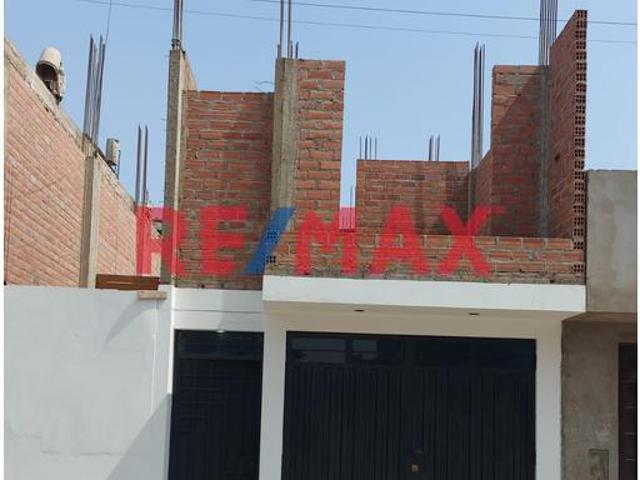 Venta De Casa En Carabayllo