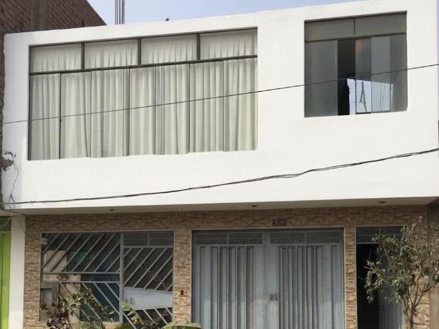 ¡Venta de Casa en Carabayllo! Amplia y cÃ³moda casa de 2 pisos con excelentes acabados