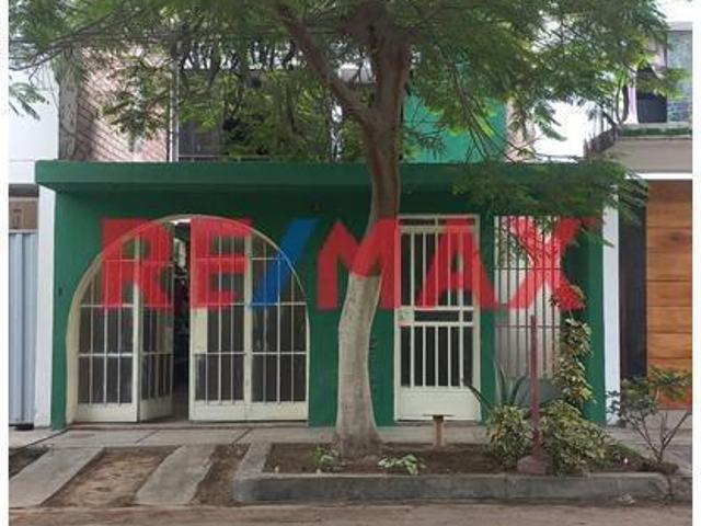 Venta De Casa En Carabayllo – Residencial Lucyana