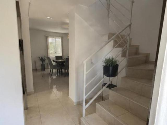 VENTA DE CASA EN CARACAS EL PARAISO TIJUANA BAJA CALIFORNIA