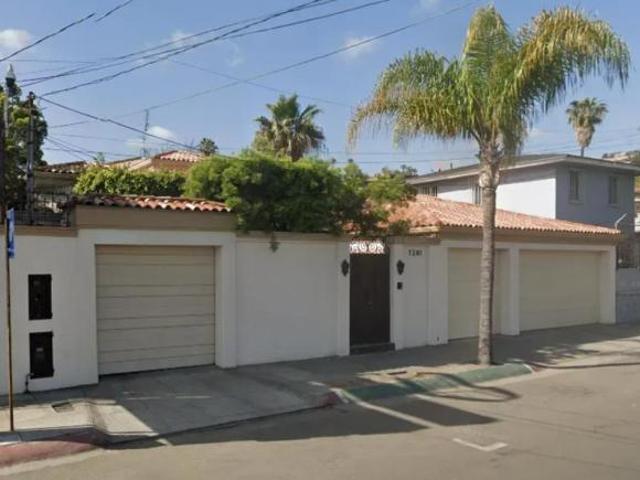 VENTA DE CASA EN CARRILO PUERTO, TIJUANA CENTRO, B.C