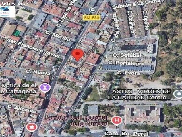 VENTA DE CASA EN CARTAGENA