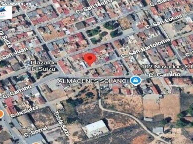 VENTA DE CASA EN CARTAGENA
