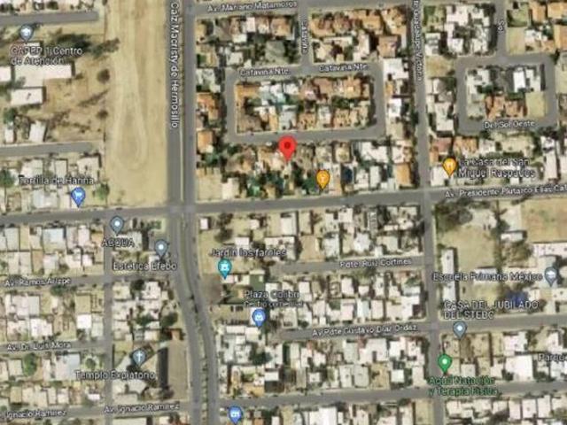VENTA DE CASA EN Cataviña#1638 Fraccionamiento Cataviña C.P. 21240 B J Municipio Mexicali