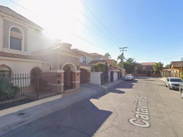 VENTA DE CASA EN CATAVIÑA, MEXICALI, BAJA CALIFORNIA, MEXICO