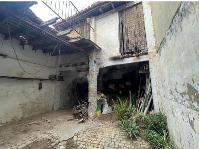 VENTA DE CASA EN CATARROJA
