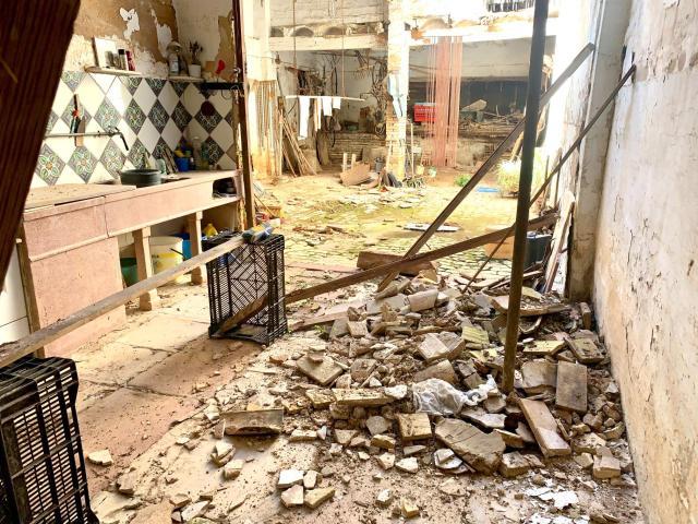 VENTA DE CASA EN CATARROJA