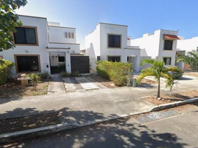 VENTA DE CASA EN CAUCEL MERIDA
