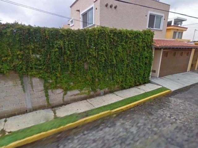 VENTA DE CASA EN CAURNAVACA, MORELOS