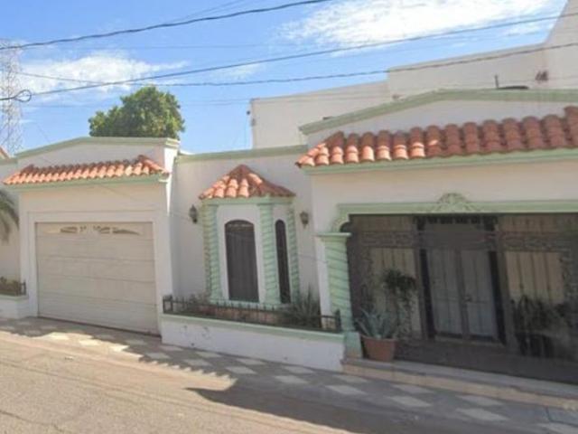 venta de casa en Cd Obregón. de las Cumbres 2844, col Casa blanca, Sonora