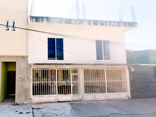 Venta de casa en Cdad. del Carmen, Campeche