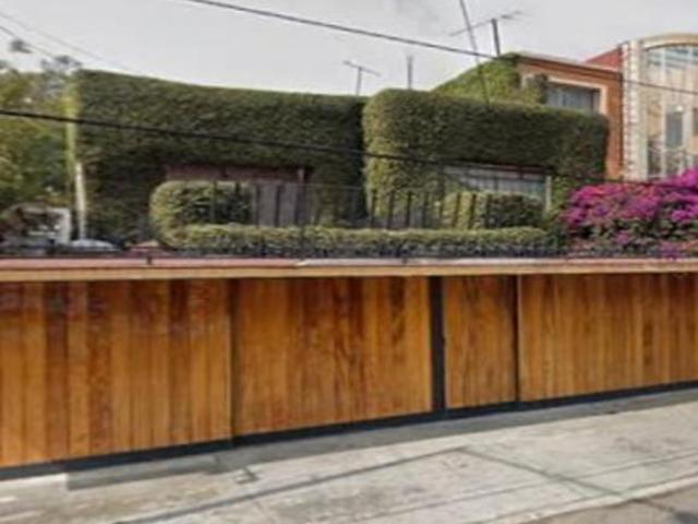 VENTA DE CASA EN CDMX COYOACÁN COL. COUNTRY CLUB CHURUBUSCO, DEL BEISBOL