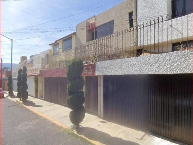 VENTA DE CASA EN CDMX COL COLINAS DEL SUR ALVARO OBREGON