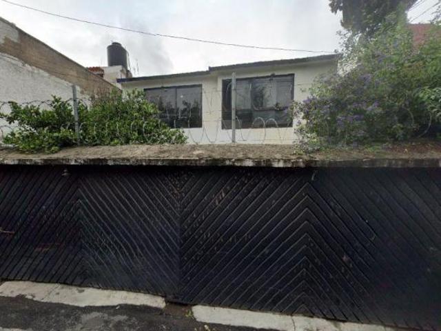 VENTA DE CASA EN CDMX COL SANTA MARIA TEPEPAN XOCHIMILCO