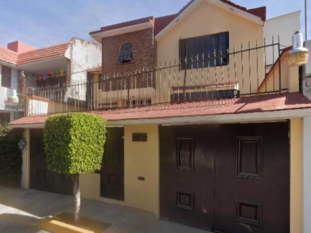 VENTA DE CASA EN CDMX ALVARO OBEGON PREGONERO