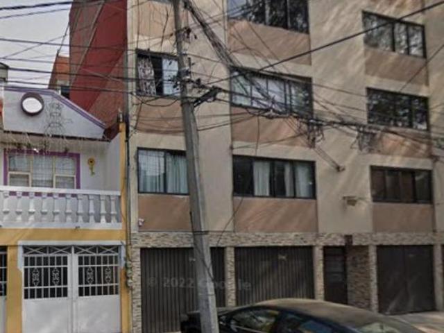 VENTA DE CASA EN CDMX AZCAPOTZALCO COL NUEVA SANTA MARIA
