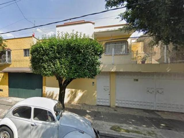 VENTA DE CASA EN CDMX AZCAPOTZALCO COL NUEVA SANTA MARIA
