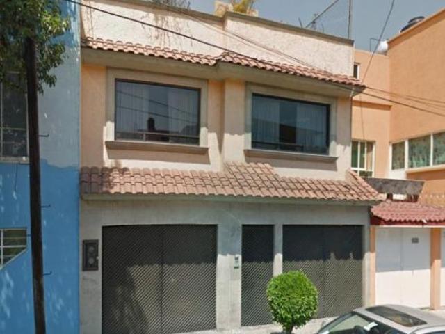 VENTA DE CASA EN CDMX BENITO JUAREZ VERTIZ NARVARTE