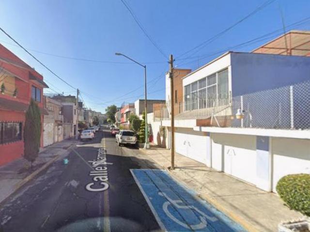 VENTA DE CASA EN CDMX GUSTAVO A MADERO COL ESTRELLA