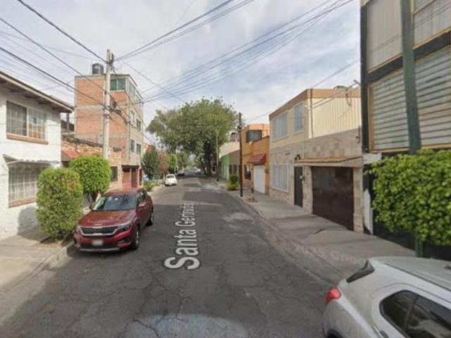 VENTA DE CASA EN CDMX GUSTAVO A MADERO COL INDUSTRIAL