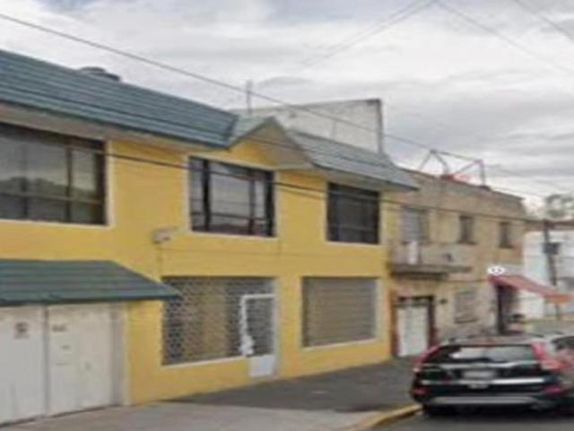 VENTA DE CASA EN CDMX GUSTAVO A. MADERO COL. TEPEYAC INSURGENTES, GARRIDO
