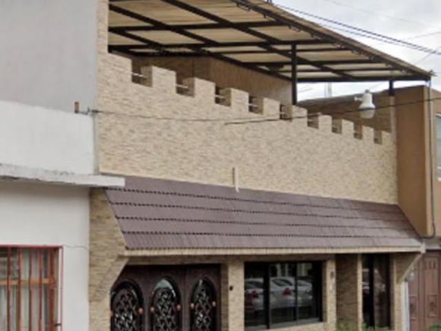 VENTA DE CASA EN CDMX GUSTAVO A MADERO SAN JUAN DE ARAGON AV 529