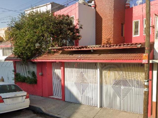 VENTA DE CASA EN CDMX IZTACALCO MILITAR MARTE PLAYA TECOLUTLA