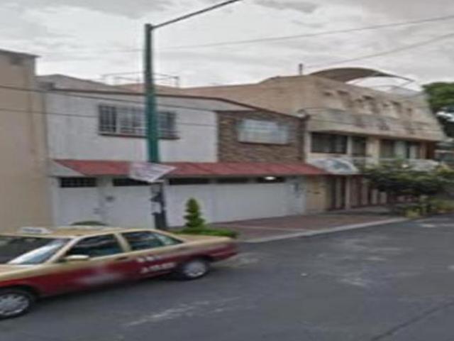 VENTA DE CASA EN CDMX IZTACALCO COL. VIADUCTO PIEDAD, CARLOS PEREYRA