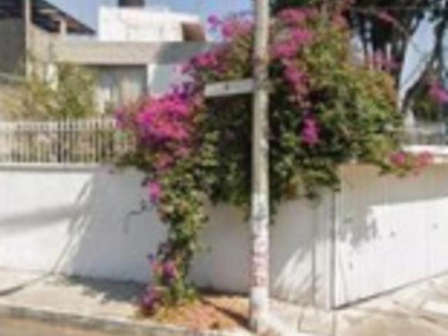 VENTA DE CASA EN CDMX IZTACALCO, SANTIAGO SUR, PLAYA LINDA