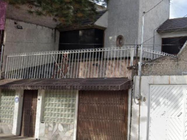 VENTA DE CASA EN CDMX IZTAPALAPA CONSTITUCION DE 1917 C RUBEN M