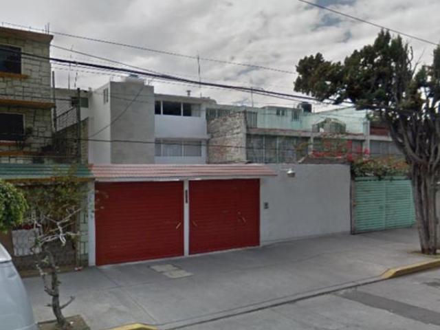 VENTA DE CASA EN CDMX JARDIN BALBUENA CECILIO ROBLEDO 523