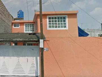 VENTA DE CASA EN CDMX LOMAS DE SAN LORENZO PROL DELICIAS
