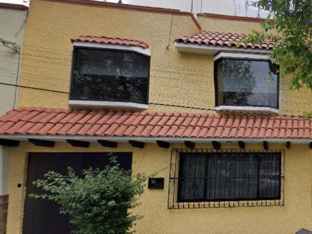 VENTA DE CASA EN CDMX MOLINO DE ROSAS ROSA DE FUEGO