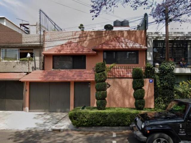 VENTA DE CASA EN CDMX MIGUEL HIDALGO ANZURES COPERNICO