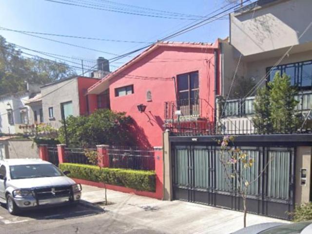 VENTA DE CASA EN CDMX MIGUEL HIDALGO MILTON 46