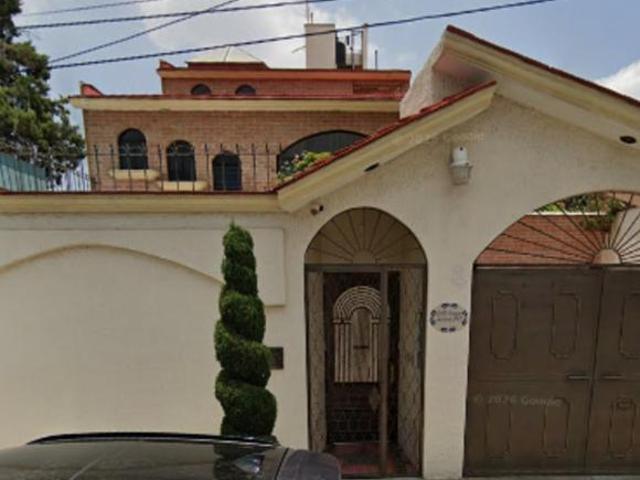 VENTA DE CASA EN CDMX SAN ANTONIO CAMPO SABANA