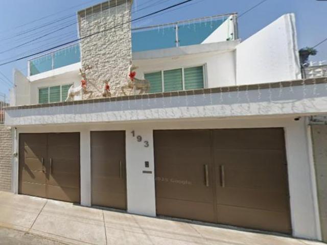 VENTA DE CASA EN CDMX PROGRESO DEL SUR PAJARES