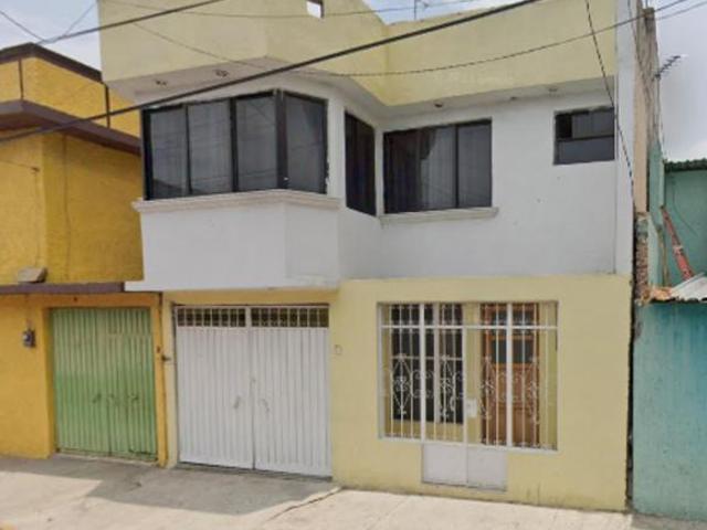 VENTA DE CASA EN CDMX TLAHUAC C ENRRIQUE ALVAREZ HENAO