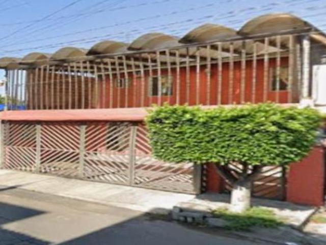 VENTA DE CASA EN CDMX TLÁHUAC COL. MIGUEL HIDALGO, BODAS DE FÍGARO