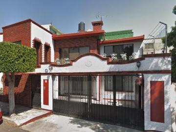 VENTA DE CASA EN CDMX TLALPAN RINADA DE LAS COAPA
