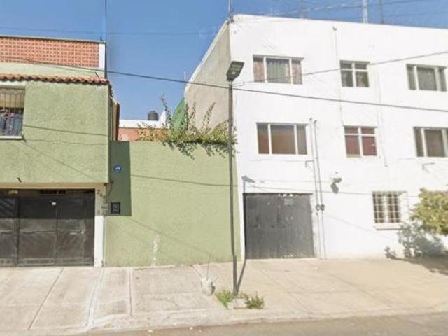 VENTA DE CASA EN CDMX VENUSTIANO CARRANZA COL 5O TRAMO 20N DE NOVIEMBRE