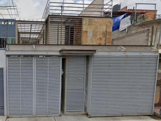 VENTA DE CASA EN CDMX XOCHIMILCO BARRIO 18