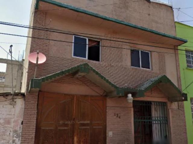 VENTA DE CASA EN CDMXGUSTAVO A MADERO CABO GRIS
