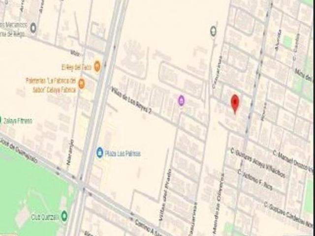 VENTA DE CASA EN CELAYA