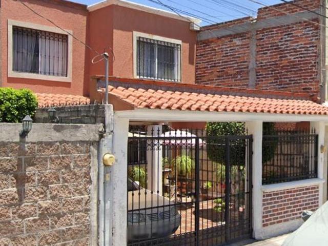 VENTA DE CASA EN CELAYA, GUANAJUATO