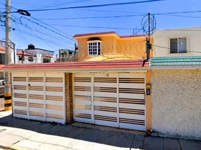 VENTA DE CASA EN CELAYA, GUANAJUATO