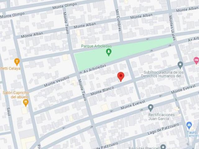VENTA DE CASA EN CELYA, GUANAJUATO