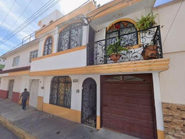 VENTA DE CASA EN CENTRO, TEPIC NAYARIT