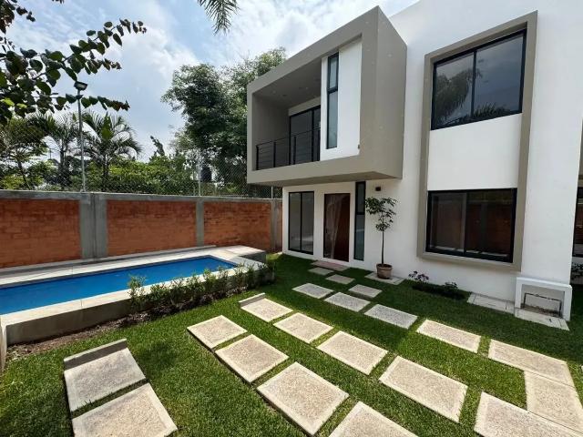 Venta de casa en Centro de Jiutepec ?