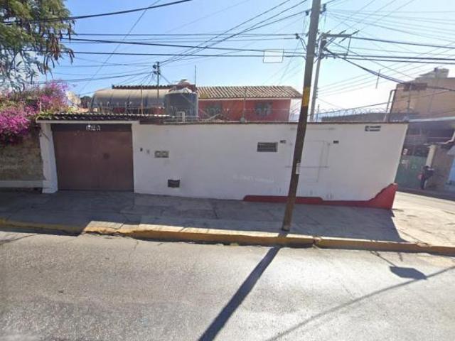 VENTA DE CASA EN CENTRO OAXACA DE JUAREZ